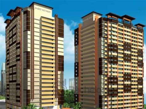 cityland pines peak|Cityland Pines Peak Tower 1 (Studio), Highway Hills  .